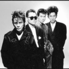 BOOWY〜ギター募集