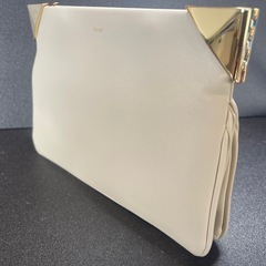 新品未使用　nouer バックの画像