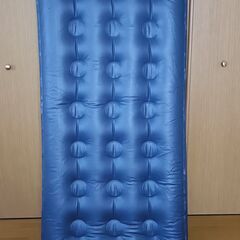エアーベッドの画像