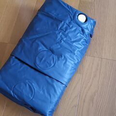 エアーベッドの画像