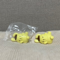 サンリオ sanrio ガチャ フィギュア