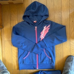 プーマ　ジャージの画像