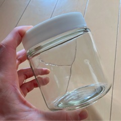 【11/1〜11/3限定出品】 クワガタカブトムシ飼育ガラス瓶  15本の画像