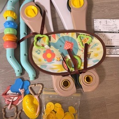 ジムウォーカーの画像