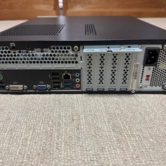 Windows11 デスクトップPC
の画像