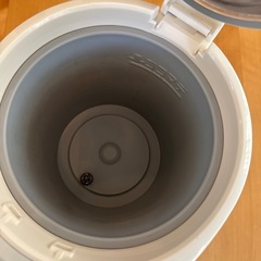 タイガー　電気ポット　PDR-G301の画像