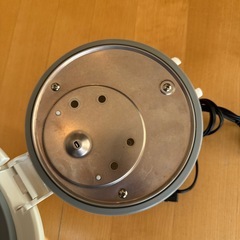 タイガー　電気ポット　PDR-G301の画像