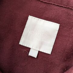 ノースフェイス　キャップ&半袖　2点まとめての画像