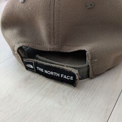 ノースフェイス　キャップ&半袖　2点まとめての画像