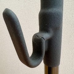 ロードバイクスタンドの画像