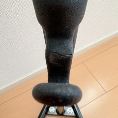 ロードバイクスタンドの画像