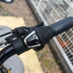ハマー　折りたたみ自転車　の画像