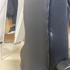 【中古品】ニトリ リカルドチェアの画像