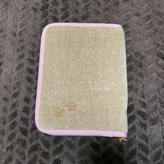 母子手帳ケースの画像