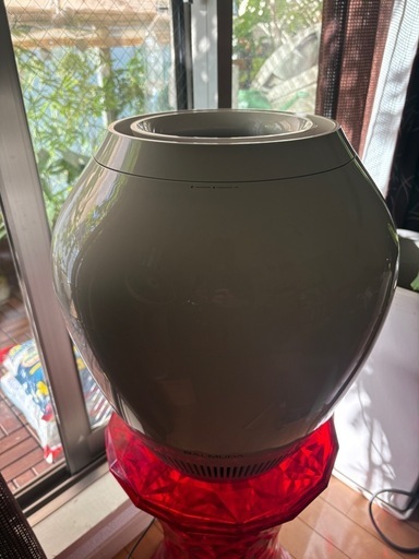 バルミューダ加湿器　Rain