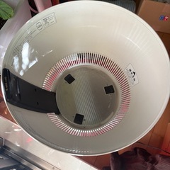 バルミューダ加湿器　Rainの画像