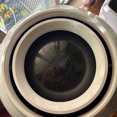 バルミューダ加湿器　Rainの画像