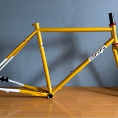 all-city super professional 49の画像