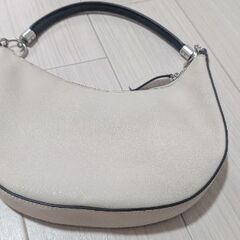 ショルダーバックの画像