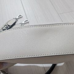 ショルダーバックの画像