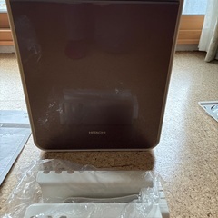 日立布団乾燥機の画像