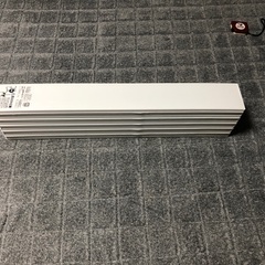 浴槽のフタ(2)　DCM   1103 x 700mm の画像