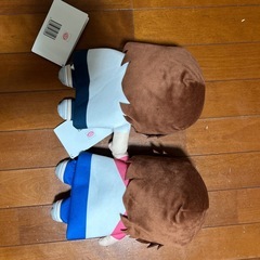 オーイ！とんぼ　ヘッドカバー　新品未使用の画像