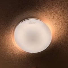 Panasonic シーリングライト　HH-CD0870Aの画像
