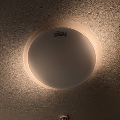 Panasonic シーリングライト　HH-CD0870Aの画像