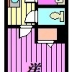 🏢安心の叶えRoom✨『1K』川口市東川口✨敷金礼金無料💰…