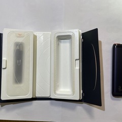 【加熱式タバコ】glo HILOの画像