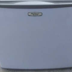 1人用　
小型冷蔵庫 2015年製 の画像