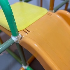 アンパンマン　ジャングルジムの画像