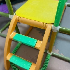 アンパンマン　ジャングルジムの画像