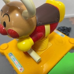 アンパンマン　ジャングルジムの画像