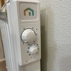 LVI オイルパネルヒーター 【 YALC5055-50J 】 500W 単相200Vの画像