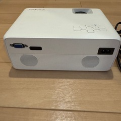 LEDプロジェクターの画像