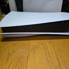 PS5 初期型　CFI-1000A01の画像