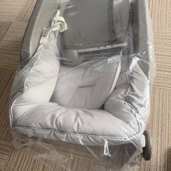 バンウサ／ハイローベッドの画像