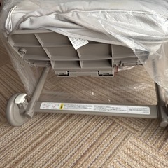 バンウサ／ハイローベッドの画像