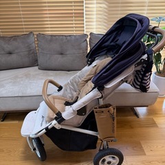 【値下げ】
エアバギーココプレミアムの画像