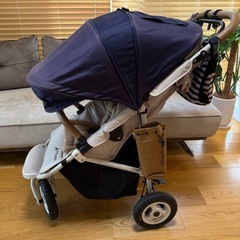 【値下げ】
エアバギーココプレミアムの画像