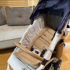 【値下げ】
エアバギーココプレミアムの画像