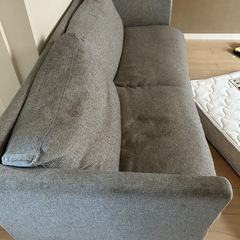 ソファ｟-3000で引取希望｠の画像