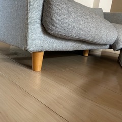 ソファ｟-3000で引取希望｠の画像