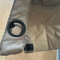 2025年購入したばかりの新品　コールマン　リゾートチェアの画像