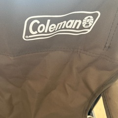 2025年購入したばかりの新品　コールマン　リゾートチェアの画像