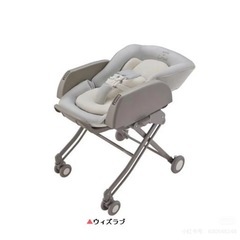 バンウサ／ハイローベッドの画像