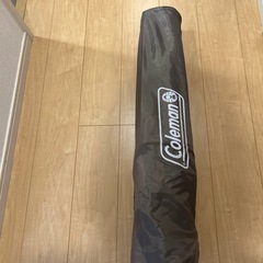 2025年購入したばかりの新品　コールマン　リゾートチェアの画像