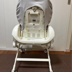 【combi】コンビ ハイ＆ロー スウィングラック(ネムリラ)の画像